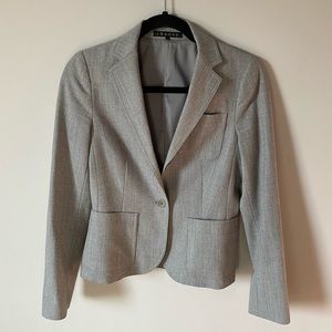 Theory Jackets & Coats - Theory Wool Blazer Theory Jackets & Coats - Theory Wool Blazer